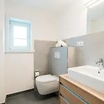 Haus Strandhuette