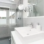 Haus Strandhuette Holiday home