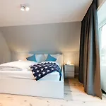 Haus Strandhuette Holiday home