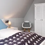 Haus Strandhuette Westerland