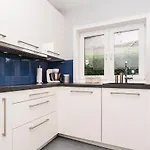 Holiday home Haus Strandhuette Westerland