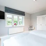 Haus Strandhuette Westerland