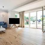 Holiday home Haus Strandhuette