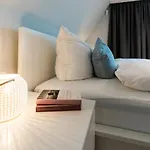 Haus Strandhuette Holiday home