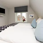 Haus Strandhuette Holiday home *