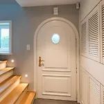 Haus Strandhuette Holiday home *