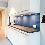 Haus Strandhuette Westerland