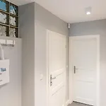 Haus Strandhuette Westerland