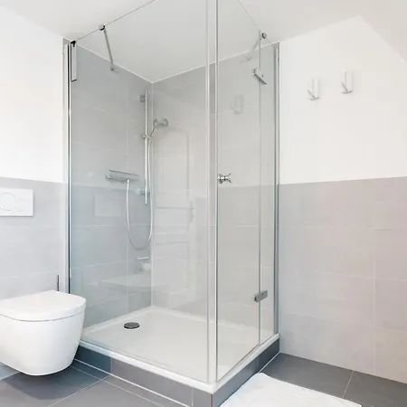 Hébergement de vacances Haus Strandhuette Westerland