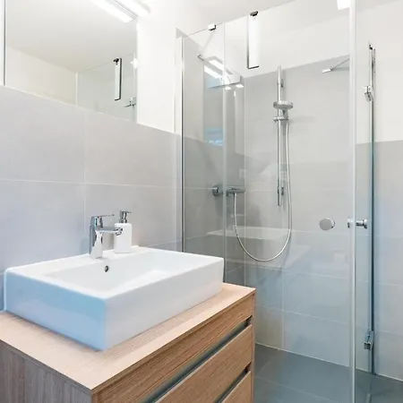 Haus Strandhuette * Westerland