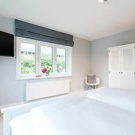 Haus Strandhuette Westerland