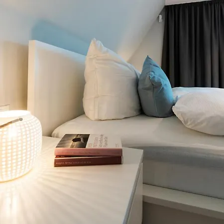 Haus Strandhuette Hébergement de vacances