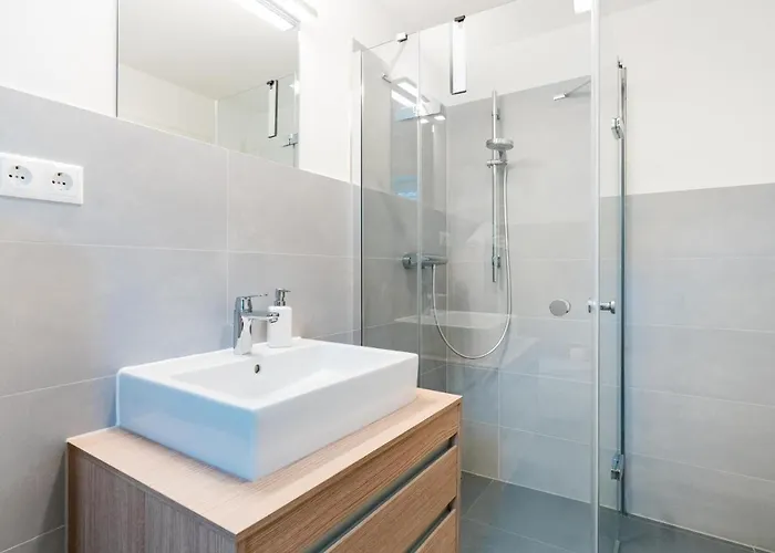 Haus Strandhuette * Westerland