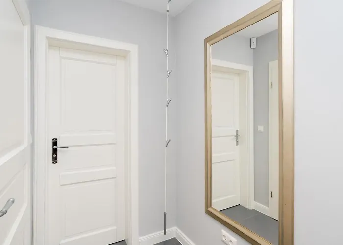 Haus Strandhuette Casa de Férias Westerland